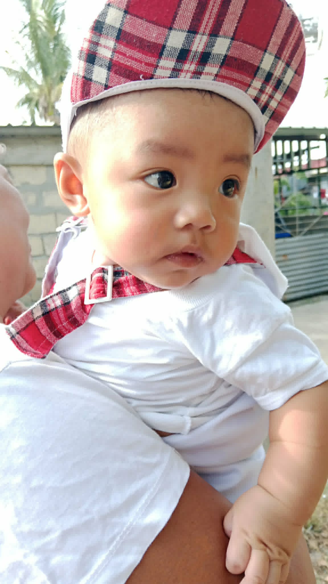 Theo Zayne